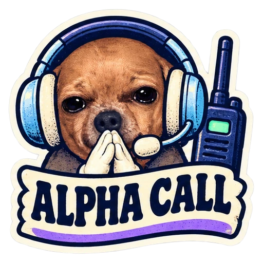 Alpha Call