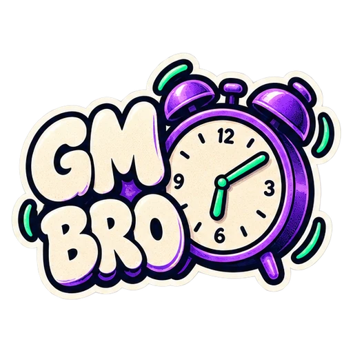 GM Bro