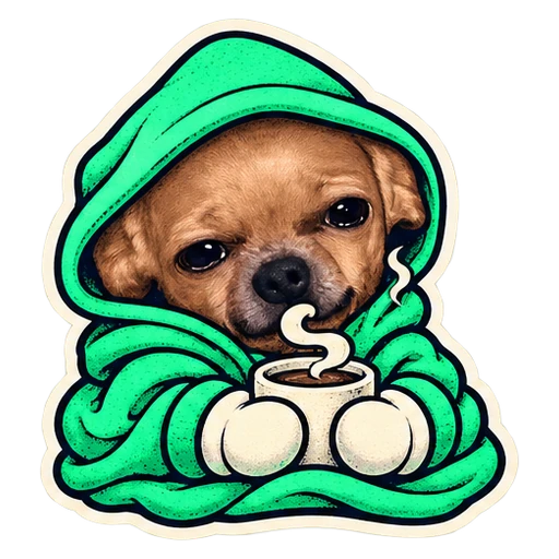 GM Hoodie