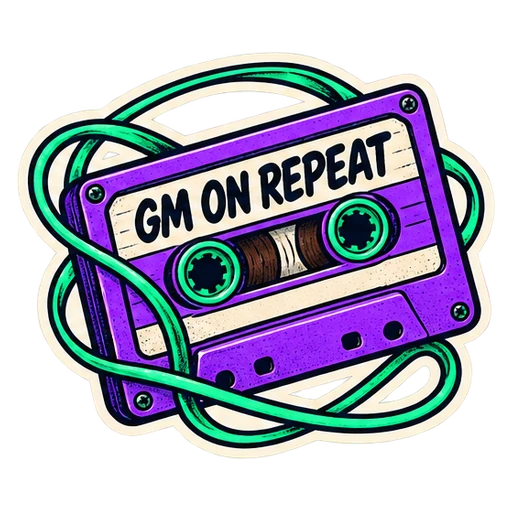 GM On Repeat