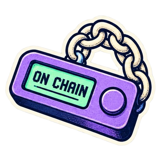 On Chain