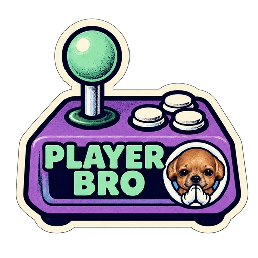 Player Bro