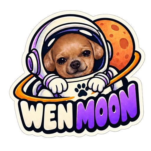 Wen Moon